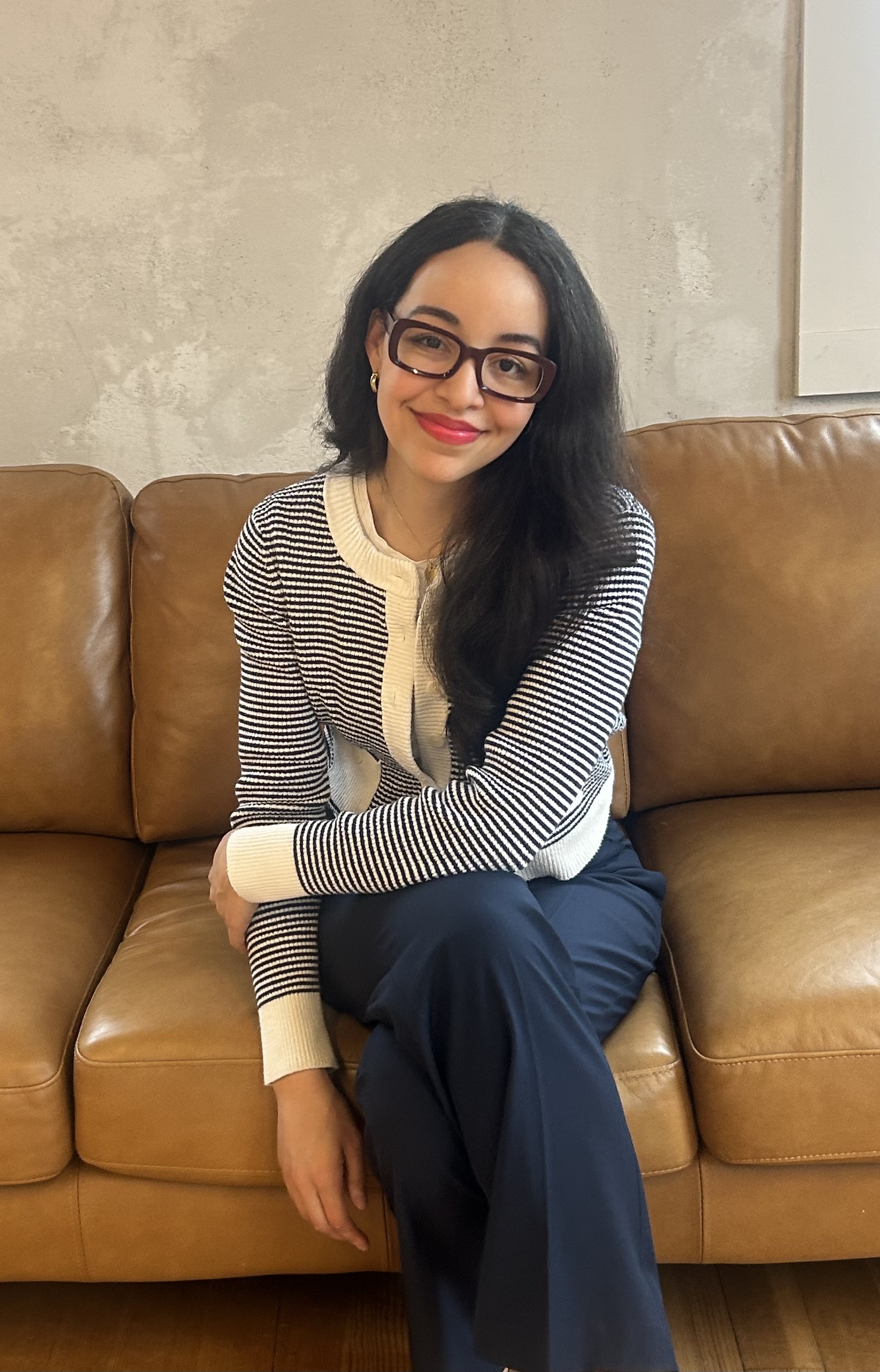 Tanisha, Founder of Clear North Advisory