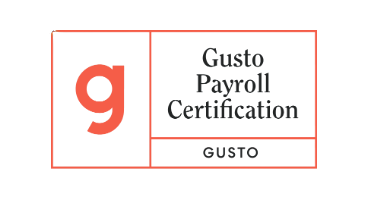 Gusto Payroll Certification
